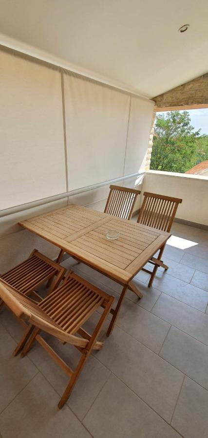 Apartment Fabijana Biograd Na Moru Bagian luar foto