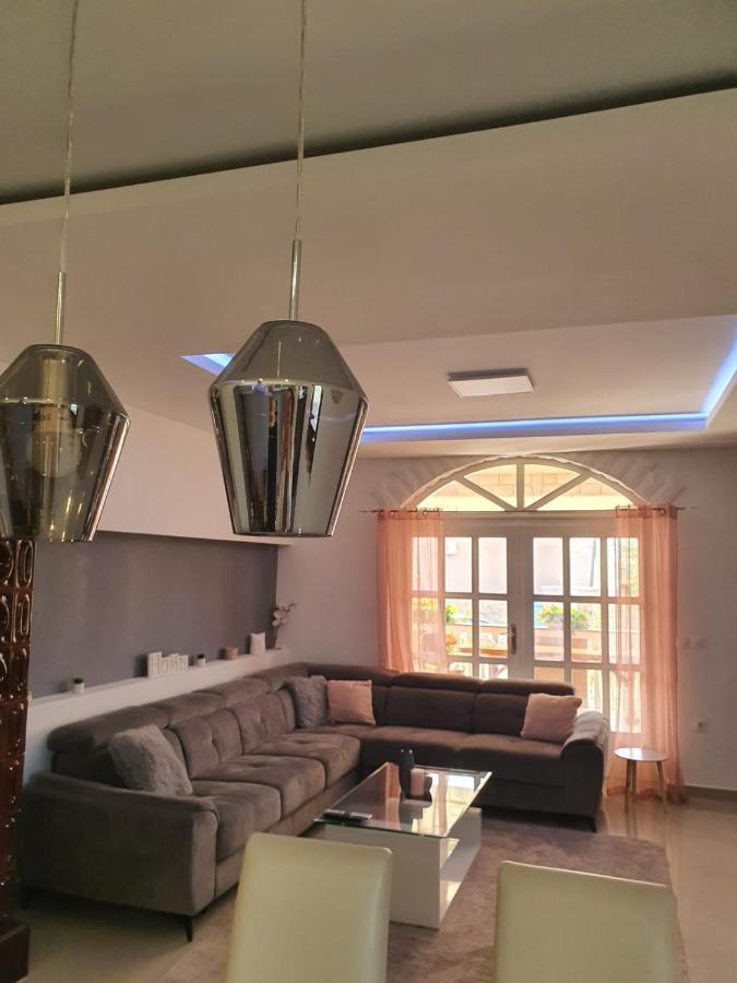 Apartment Fabijana Biograd Na Moru Bagian luar foto