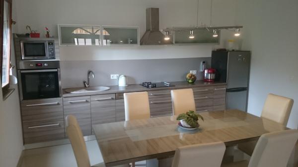 Apartment Fabijana Biograd Na Moru Bagian luar foto
