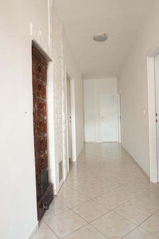 Apartment Fabijana Biograd Na Moru Bagian luar foto