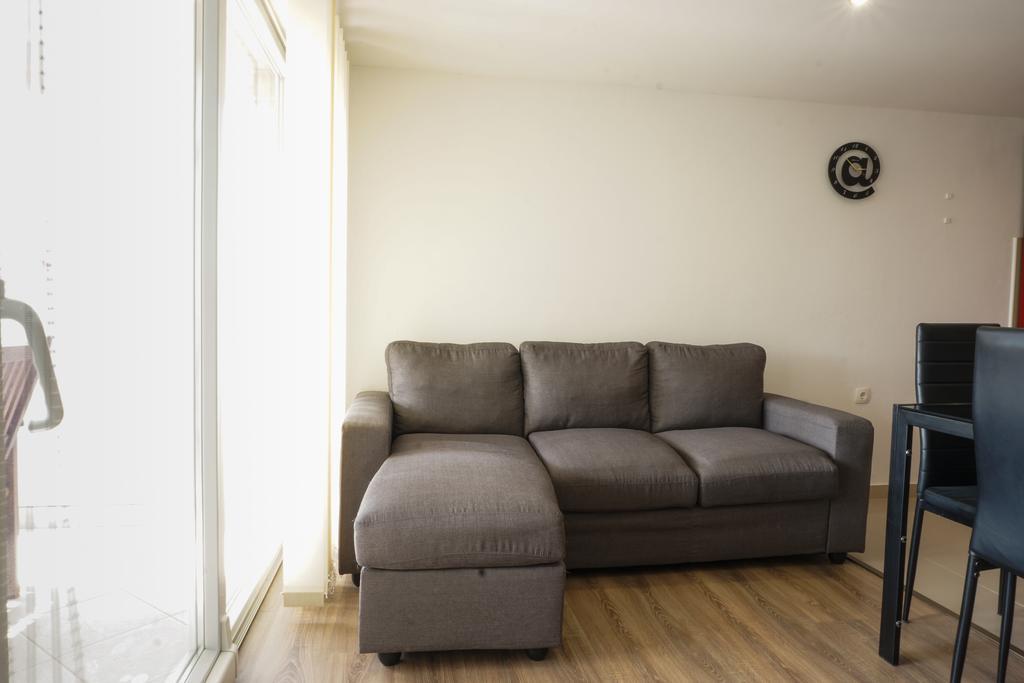 Apartment Fabijana Biograd Na Moru Bagian luar foto